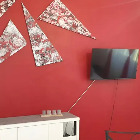 Old Town & Free Parking - Sweet Dado With Balcony *