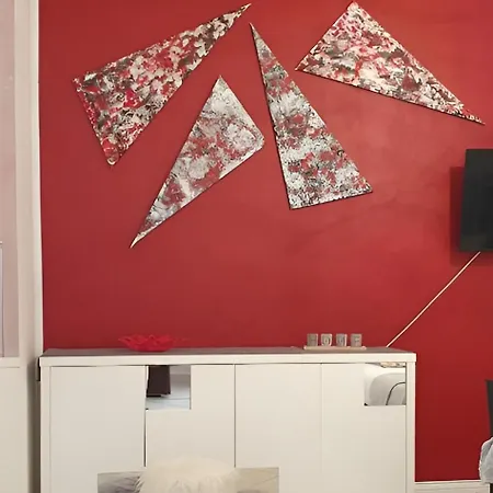 Old Town & Free Parking - Sweet Dado With Balcony *