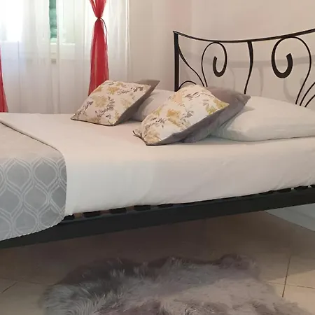 Appartement Old Town & Free Parking - Sweet Dado With Balcony Split