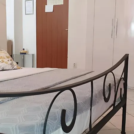 Old Town & Free Parking - Sweet Dado With Balcony *